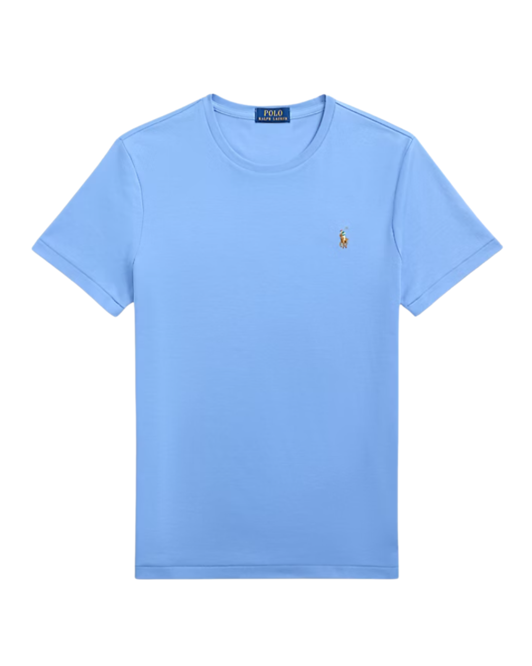 T-Shirt Multicolor RL