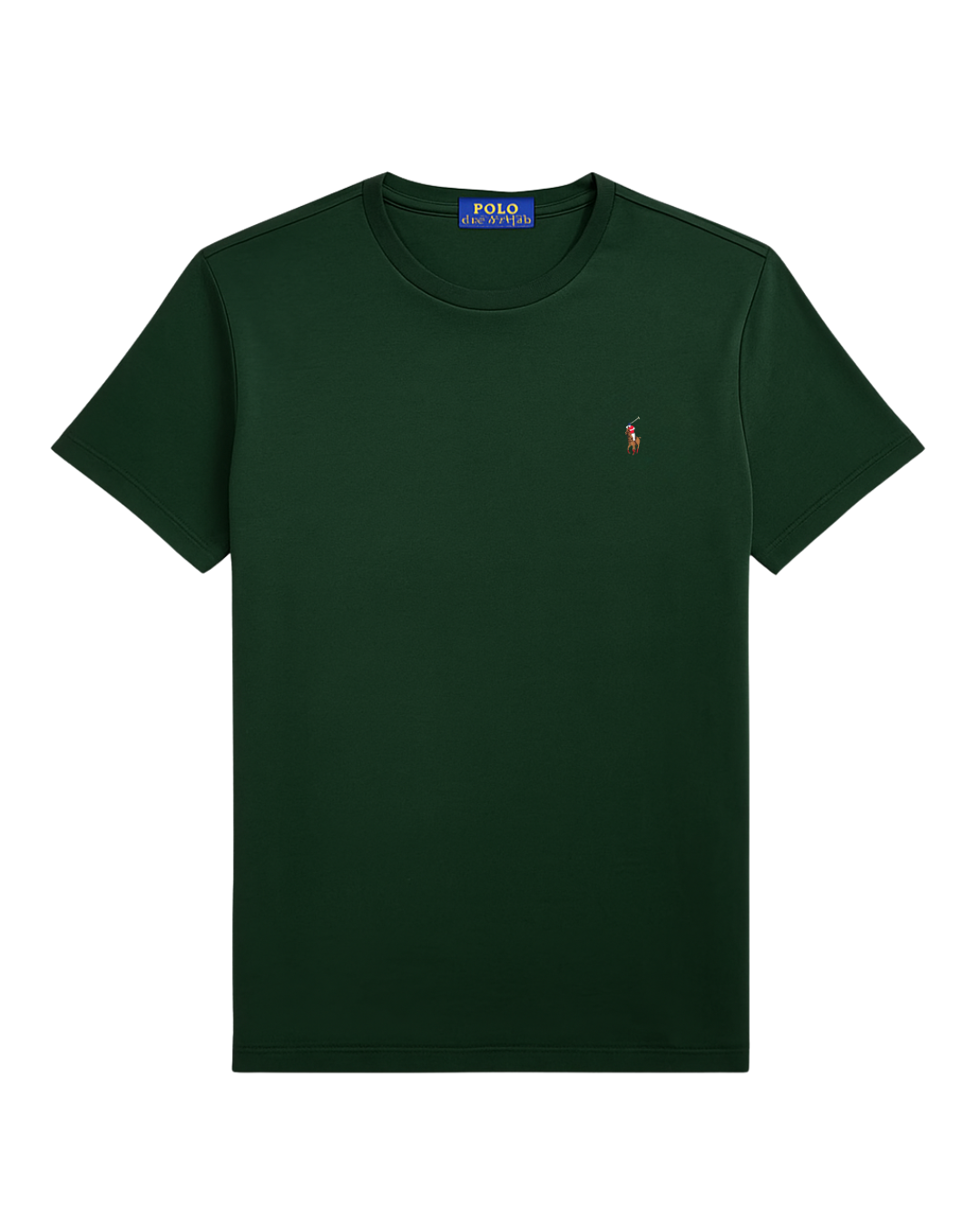 T-Shirt Multicolor RL