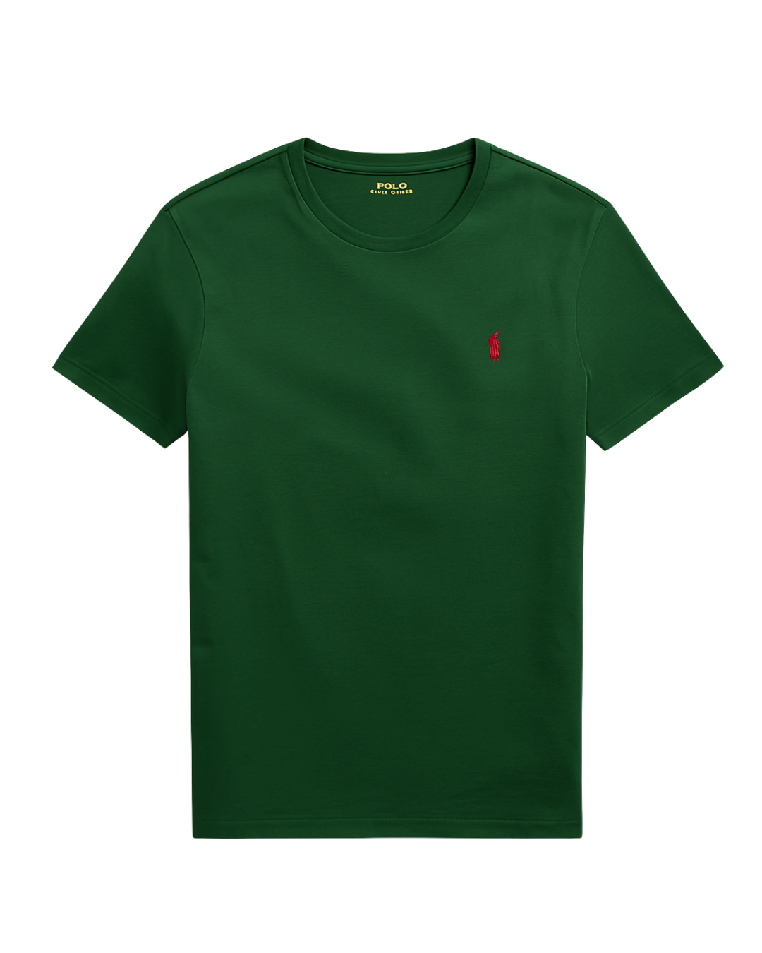 T-Shirt Clásico RL