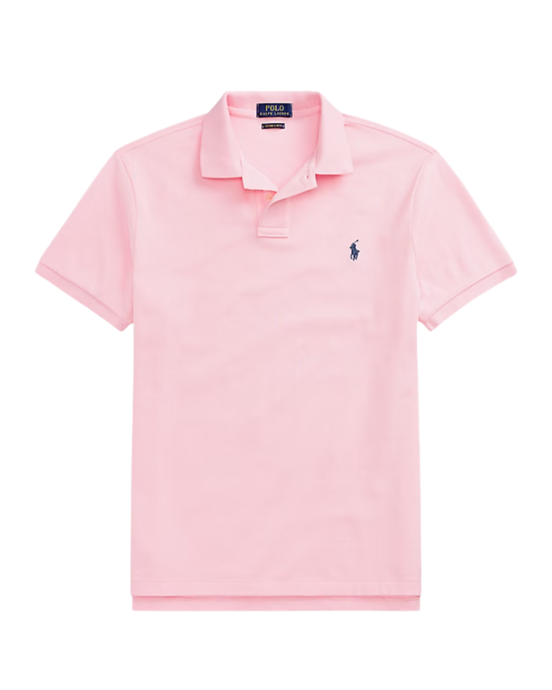 Camisero Piqué - RL