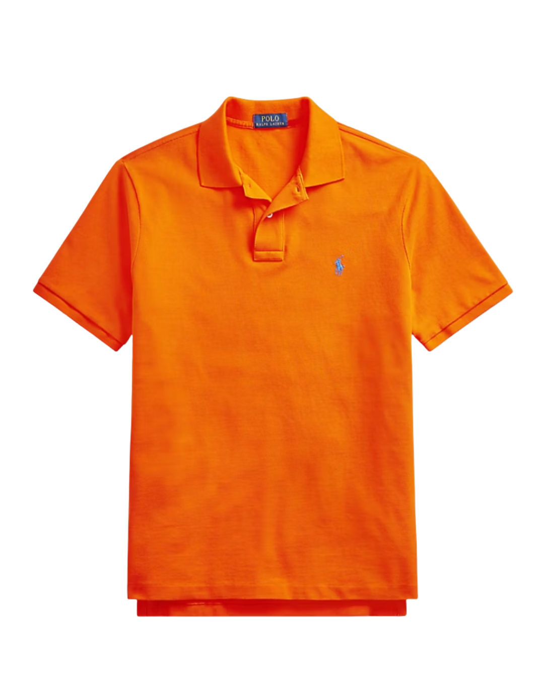 Camisero Piqué - RL