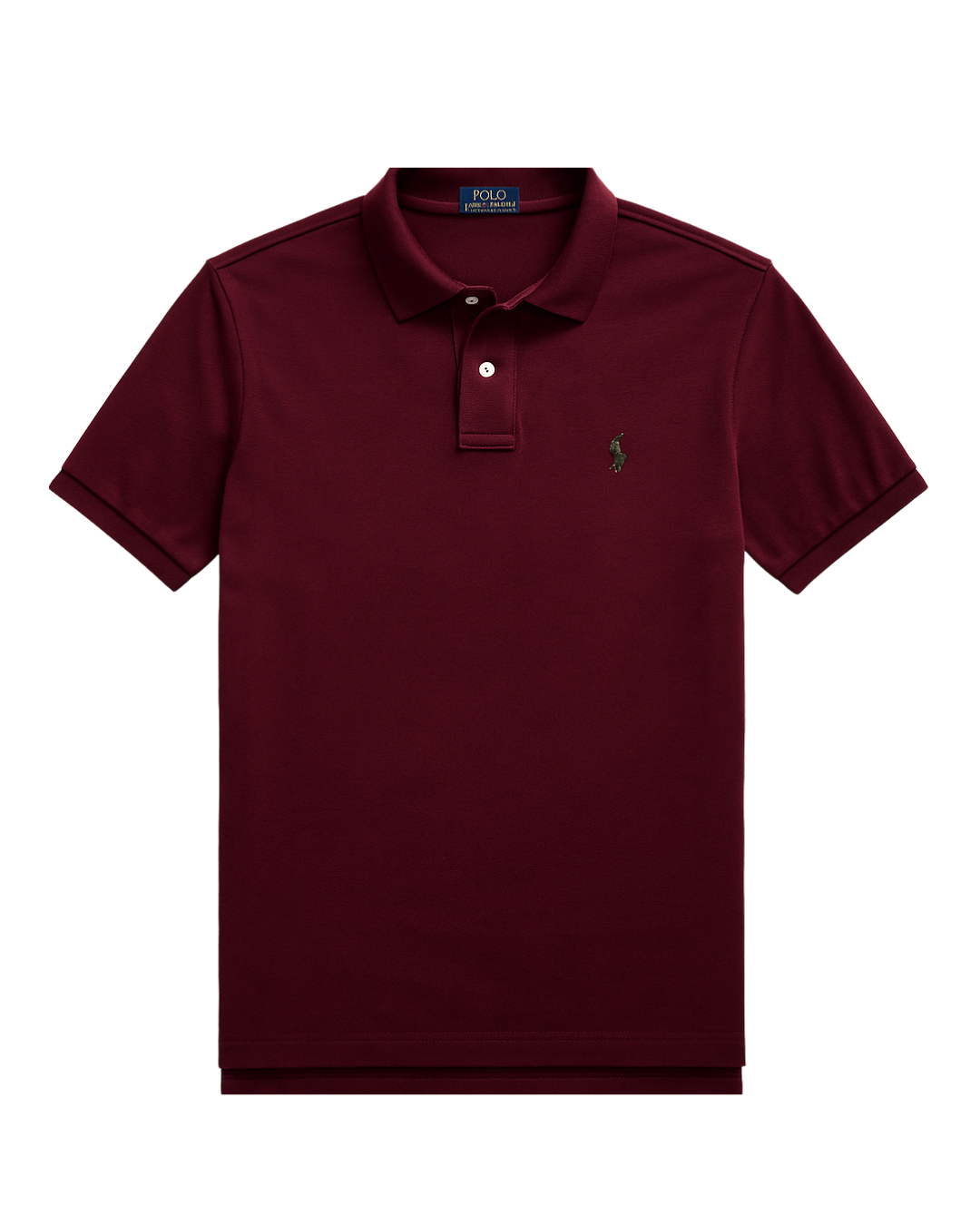 Camisero Piqué - RL
