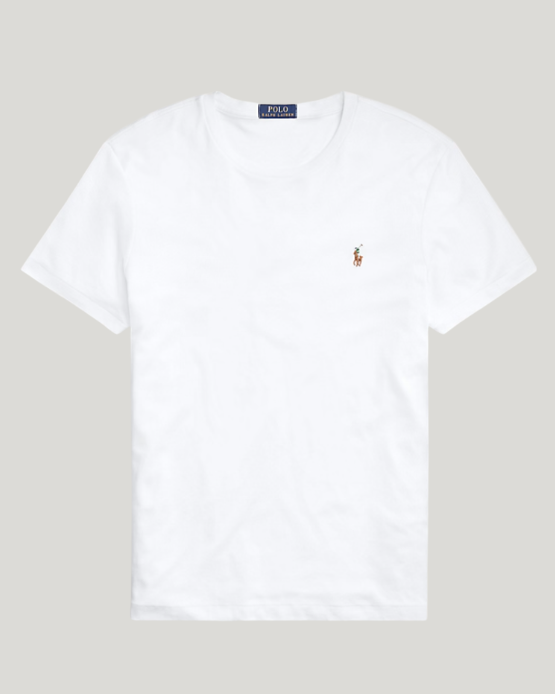 T-Shirt Multicolor RL