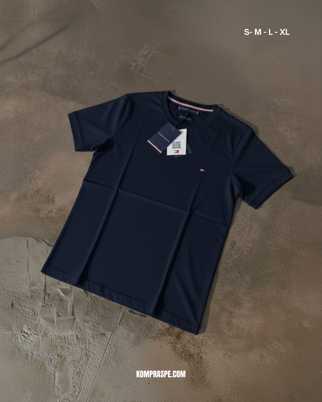 TShirt - Tommy Hilfiger