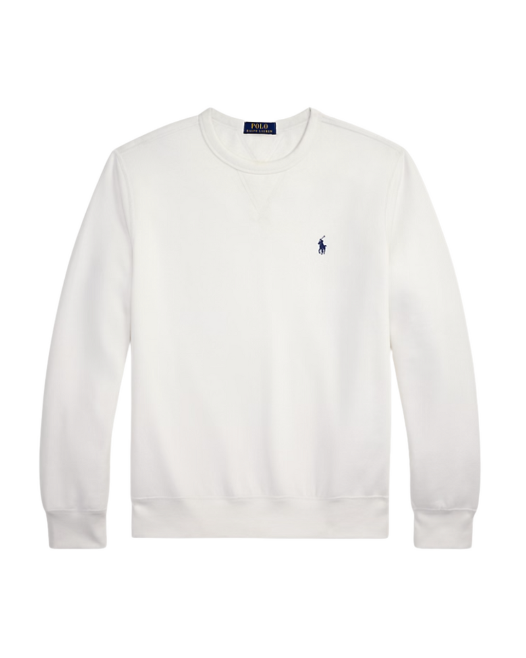 Sweatshirt Franela - RL