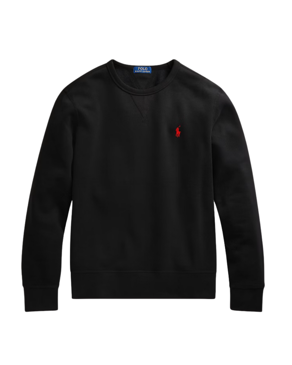 Sweatshirt Franela - RL