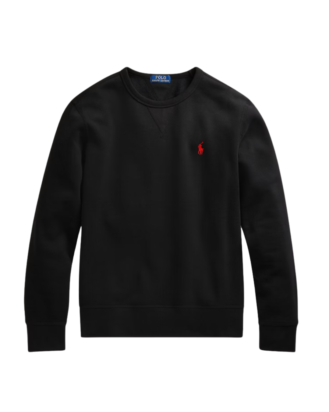 Sweatshirt Franela - RL