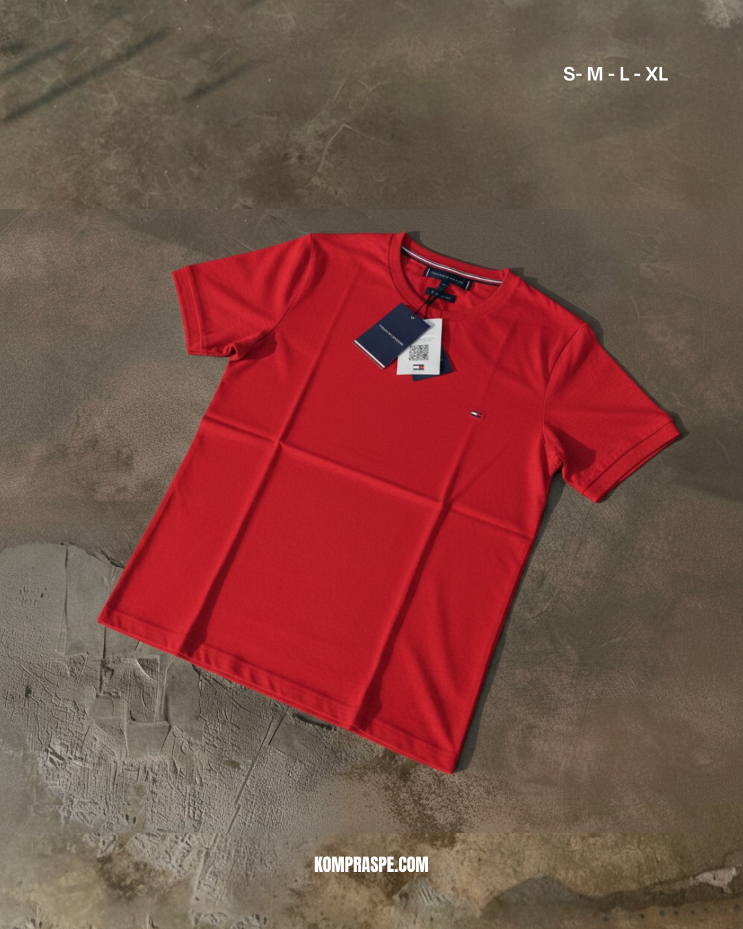 TShirt - Tommy Hilfiger