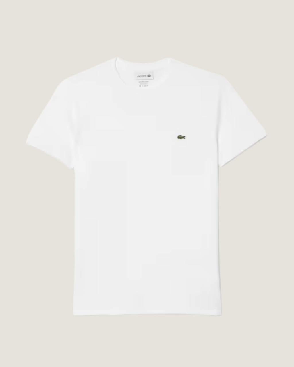 LCST - TShirt Clásico