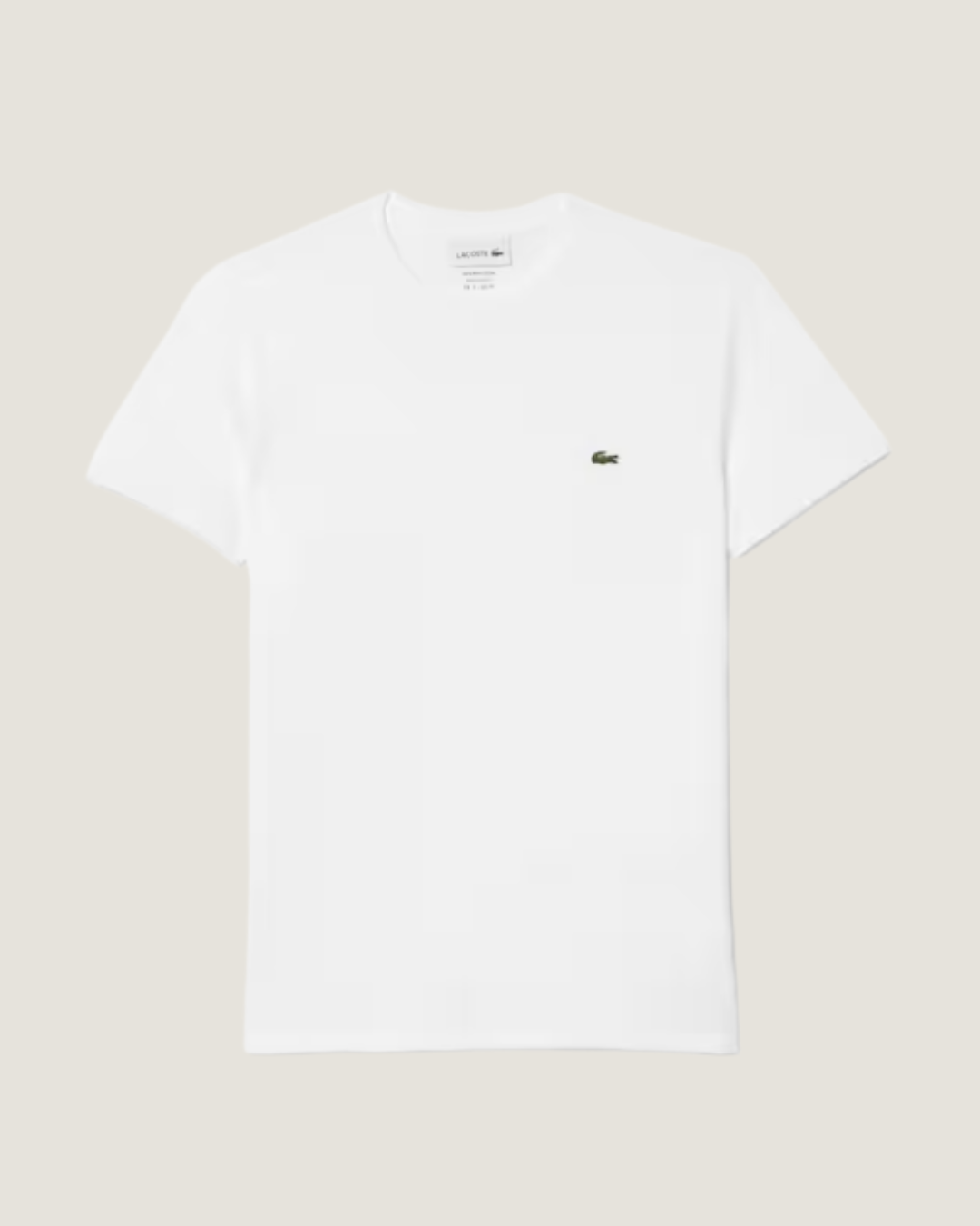 LCST - TShirt Clásico