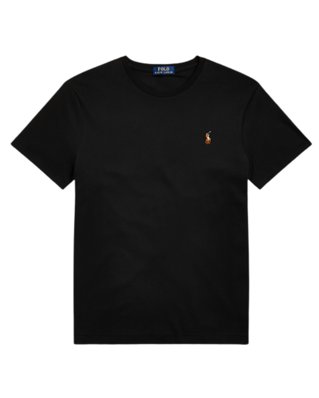 T-Shirt Multicolor RL