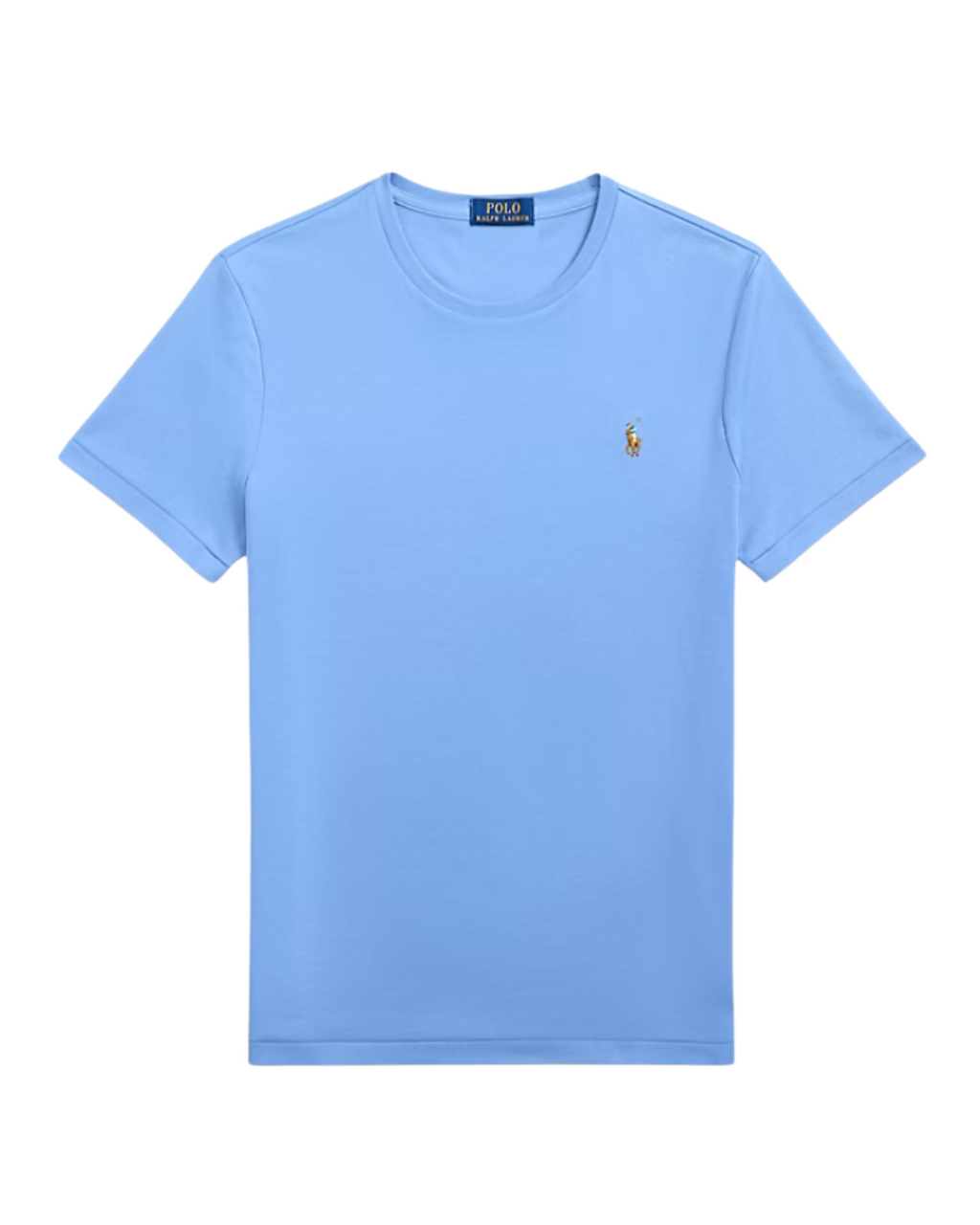 T-Shirt Multicolor RL