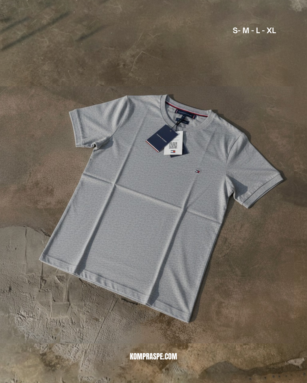 TShirt - Tommy Hilfiger