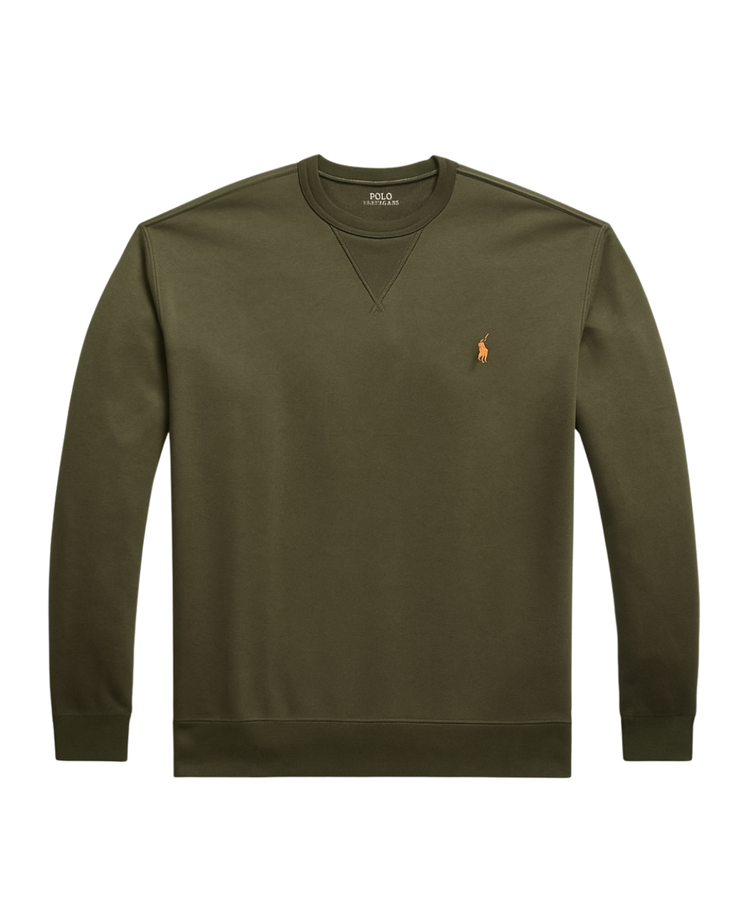 Sweatshirt Franela - RL