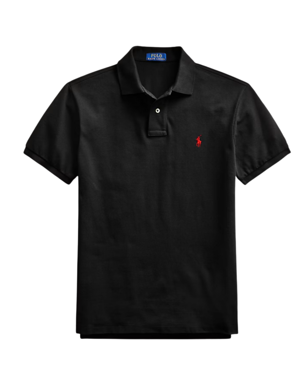 Camisero Piqué - RL