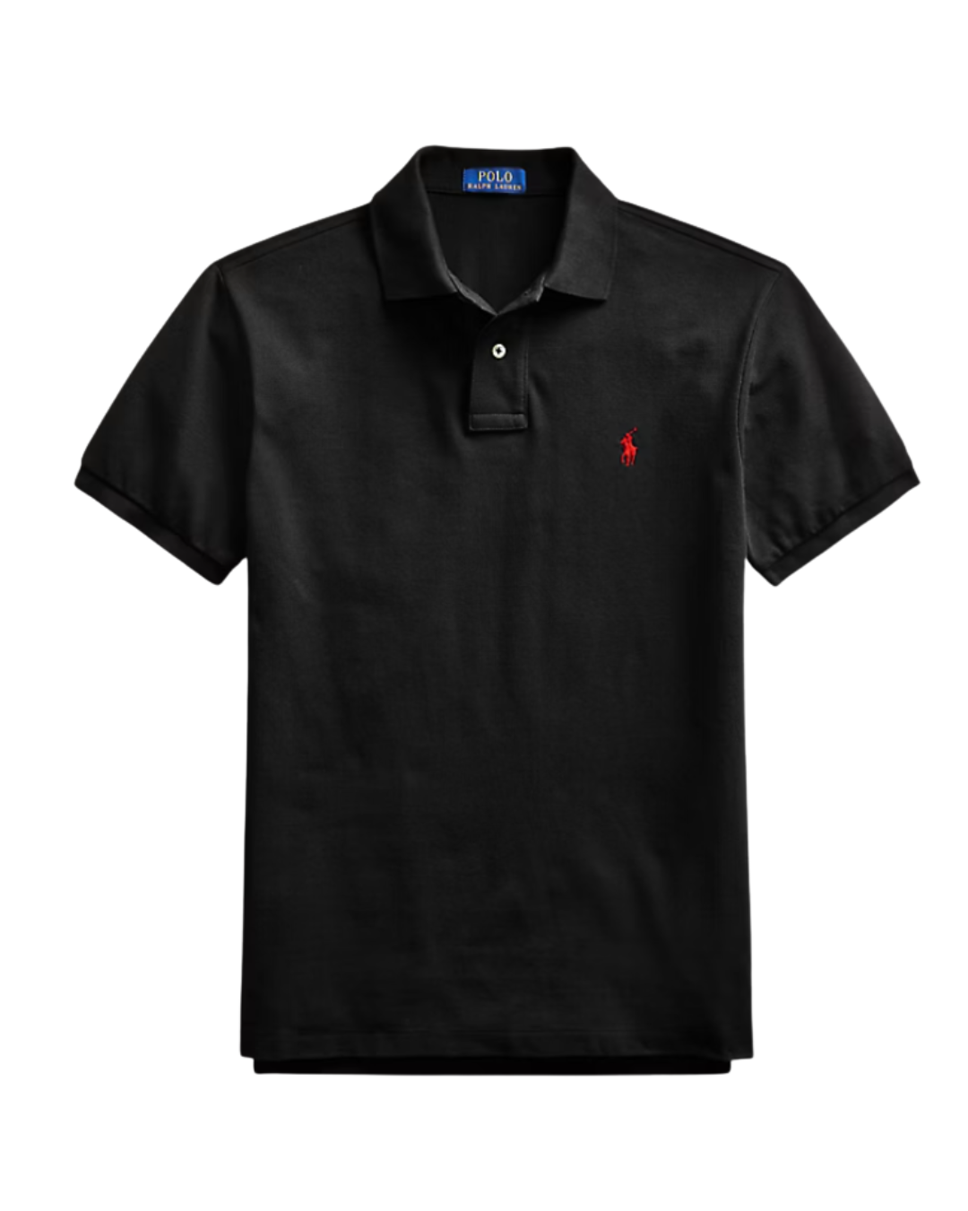 Camisero Piqué - RL