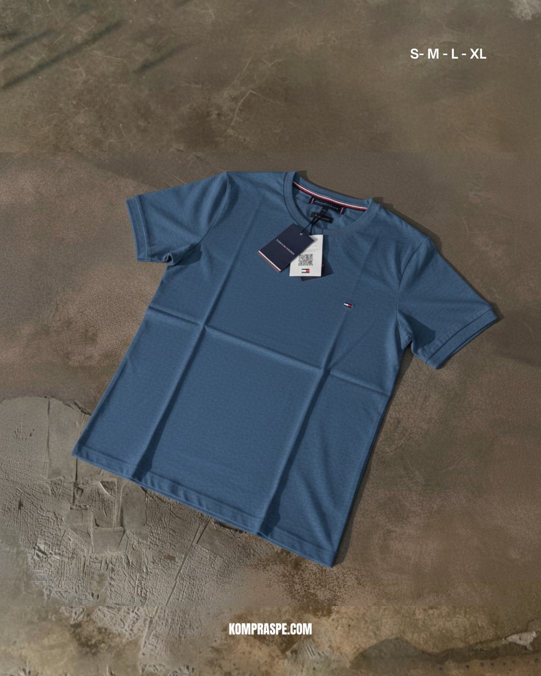 TShirt - Tommy Hilfiger