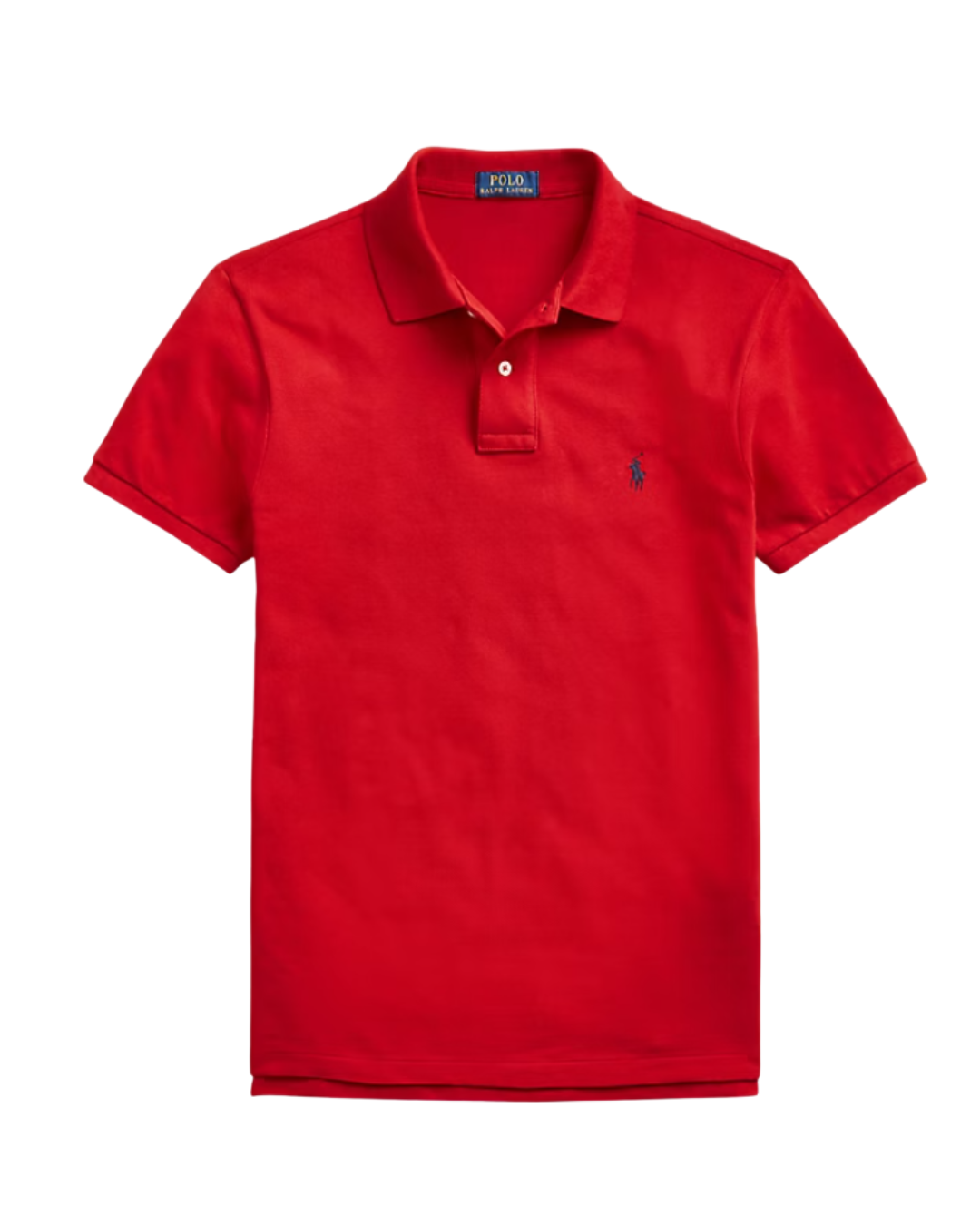 Camisero Piqué - RL