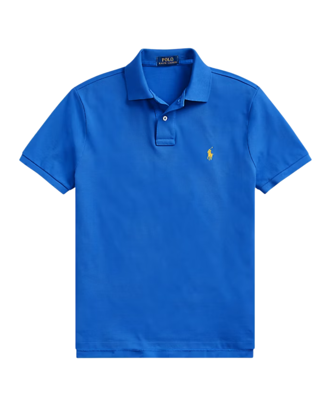 Camisero Piqué - RL