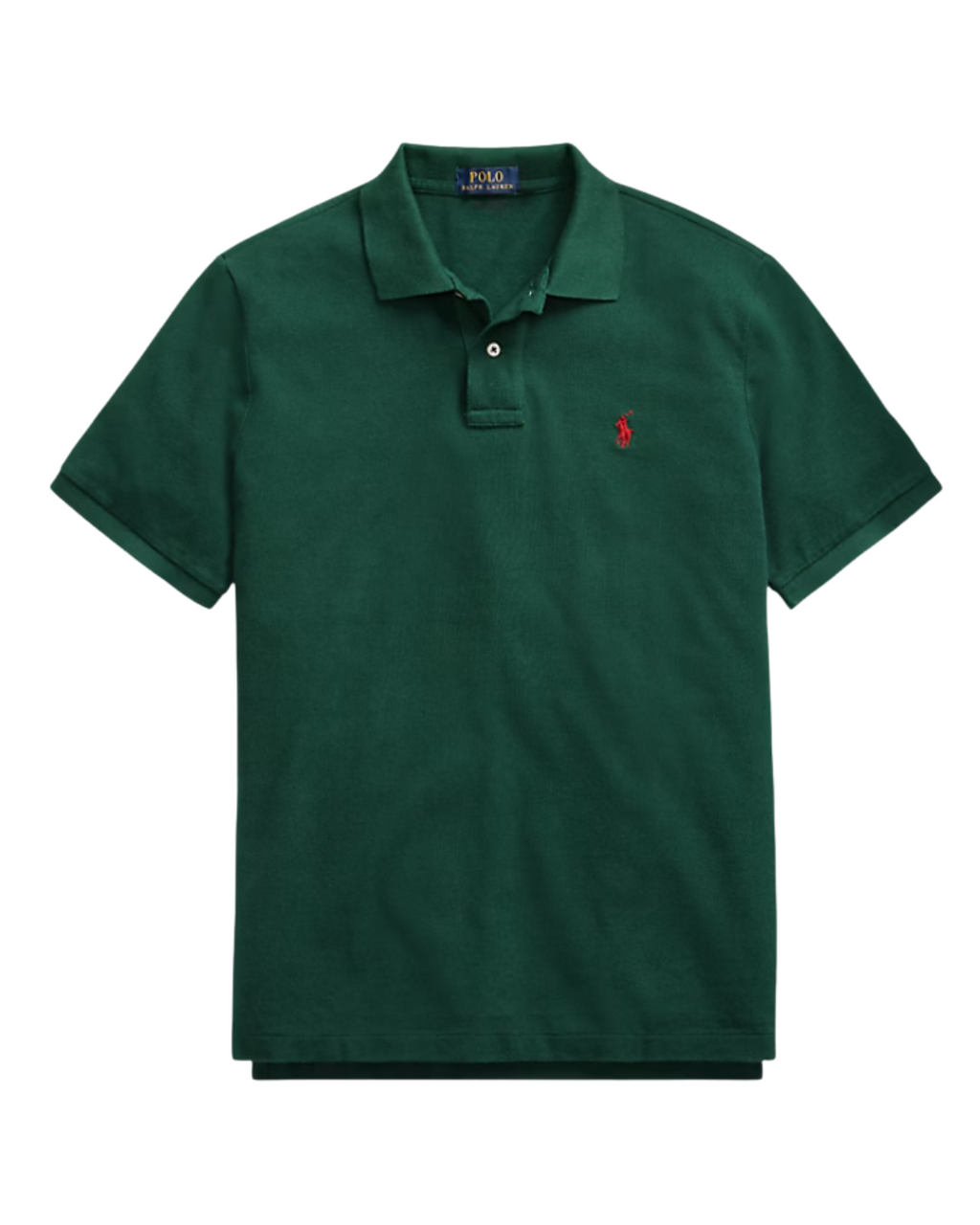 Camisero Piqué - RL