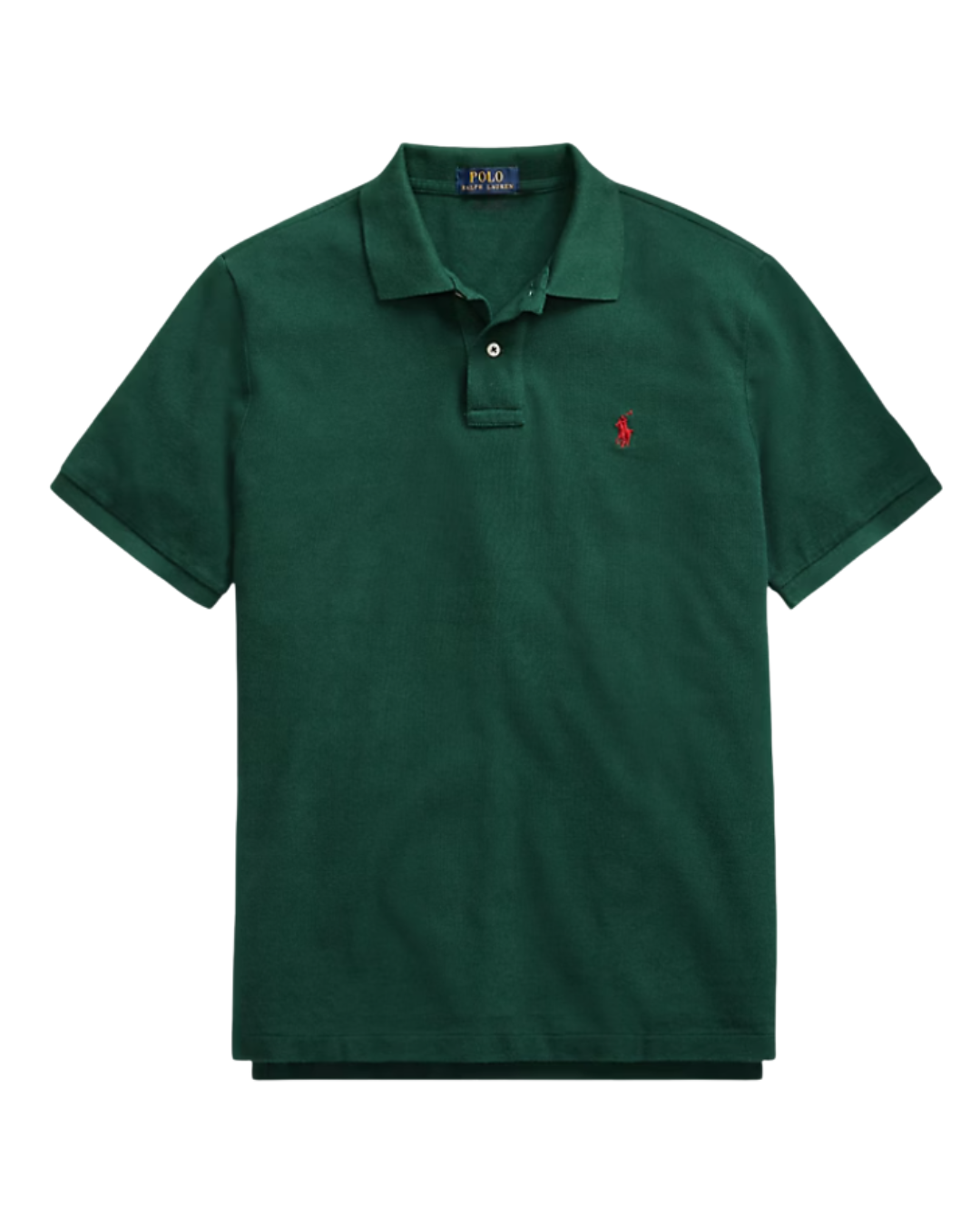 Camisero Piqué - RL