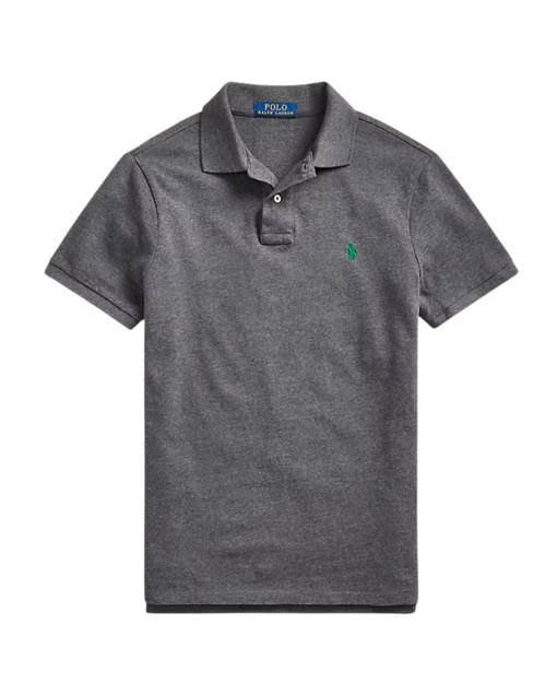 Camisero Piqué - RL