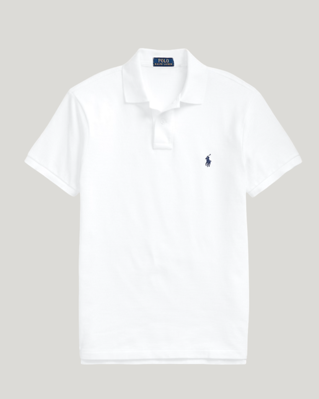Camisero Piqué - RL