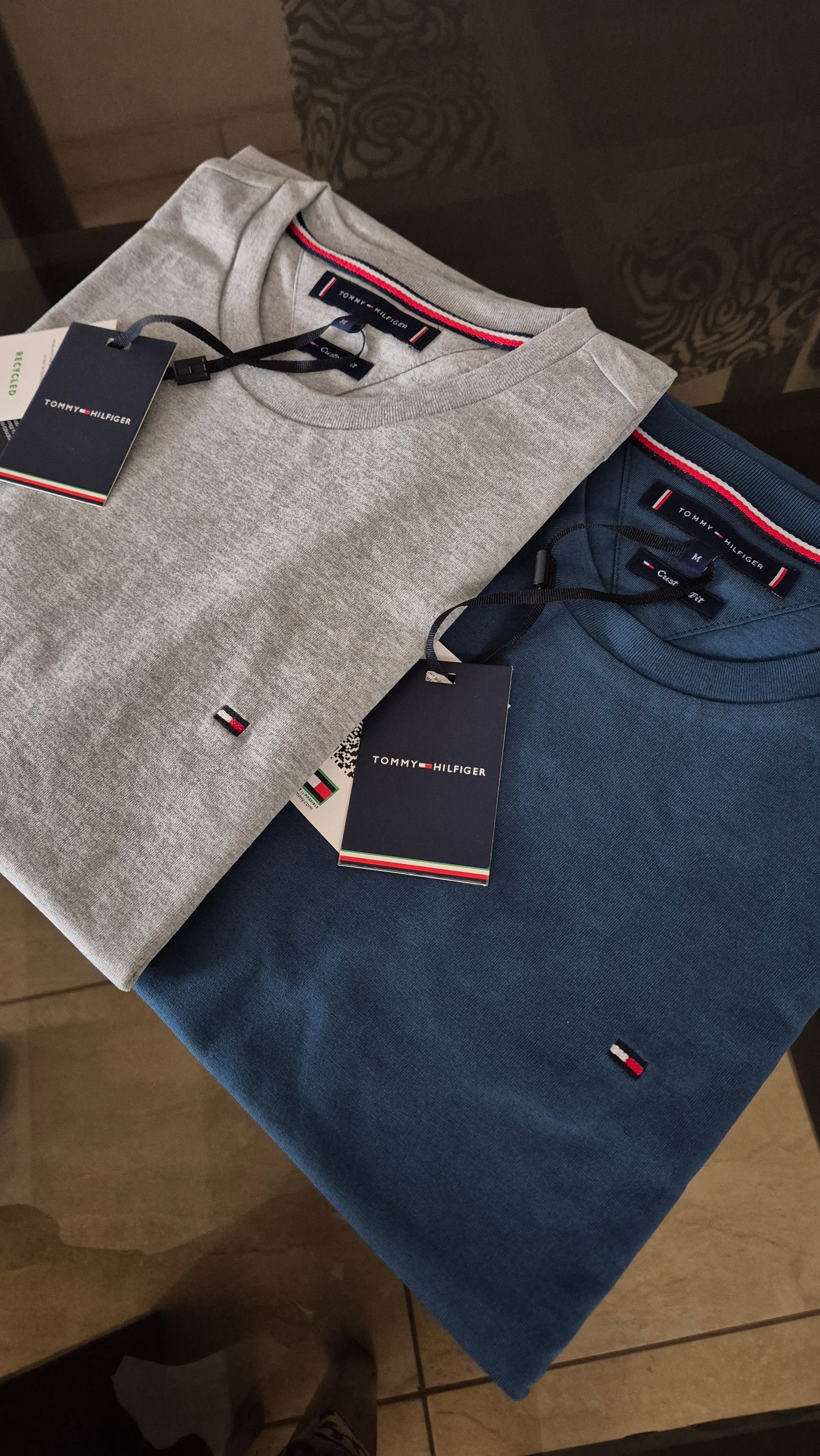 TShirt - Tommy Hilfiger