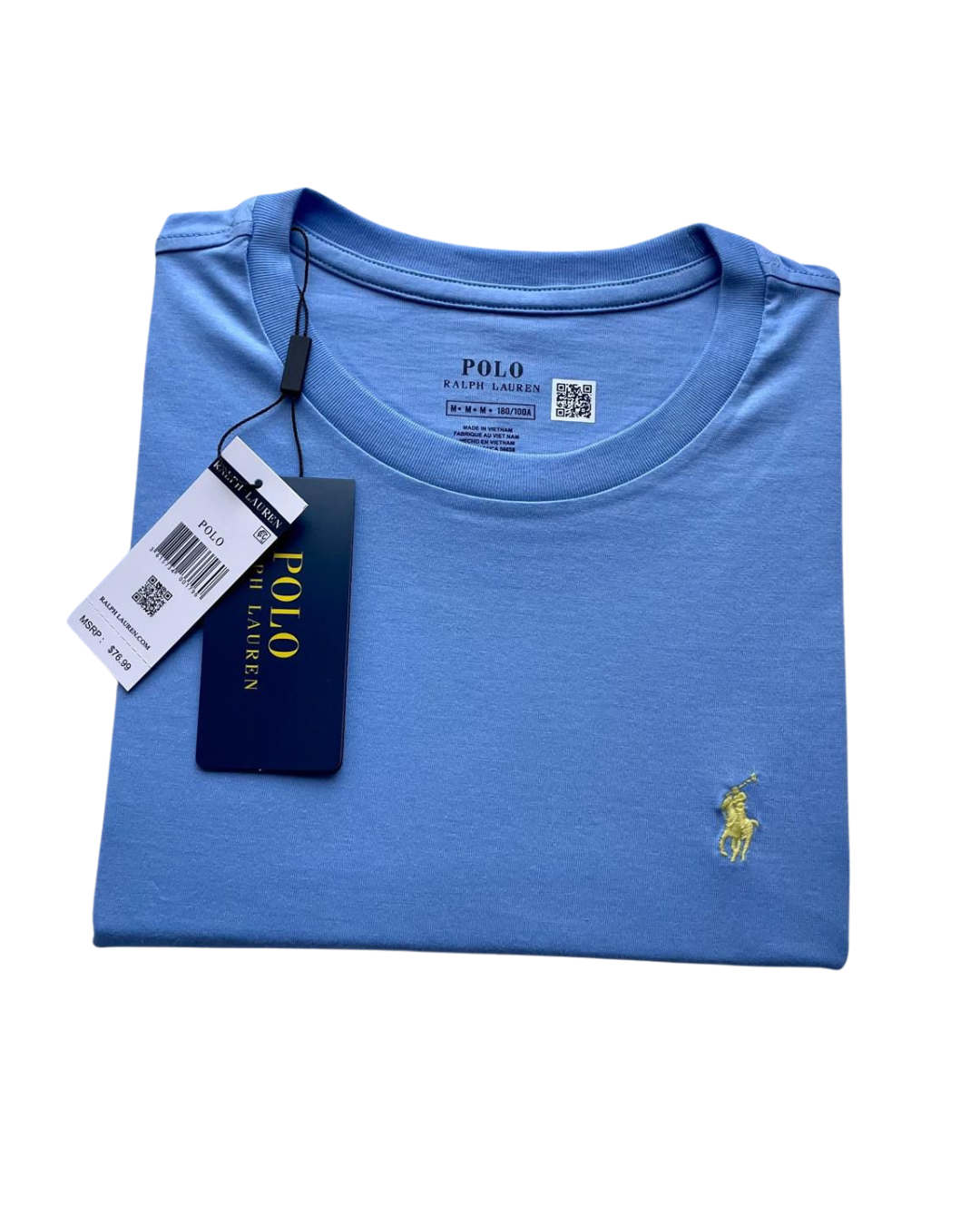 T-Shirt Clásico RL