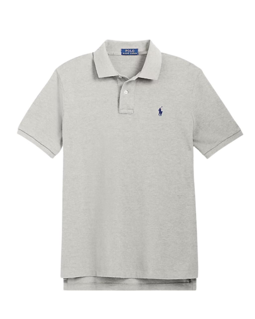 Camisero Piqué - RL