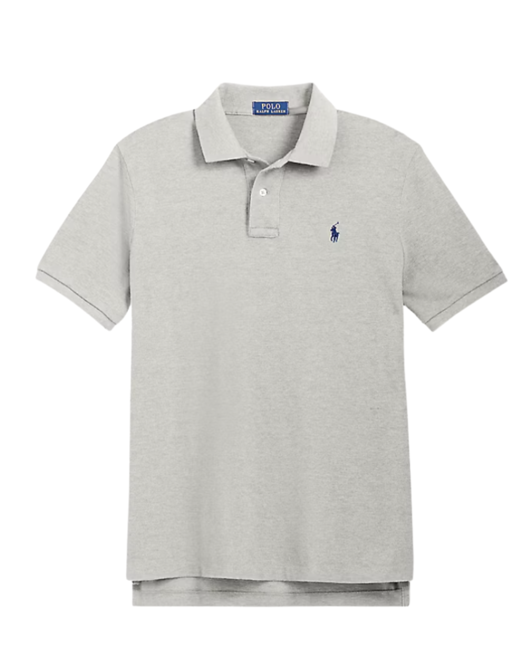 Camisero Piqué - RL