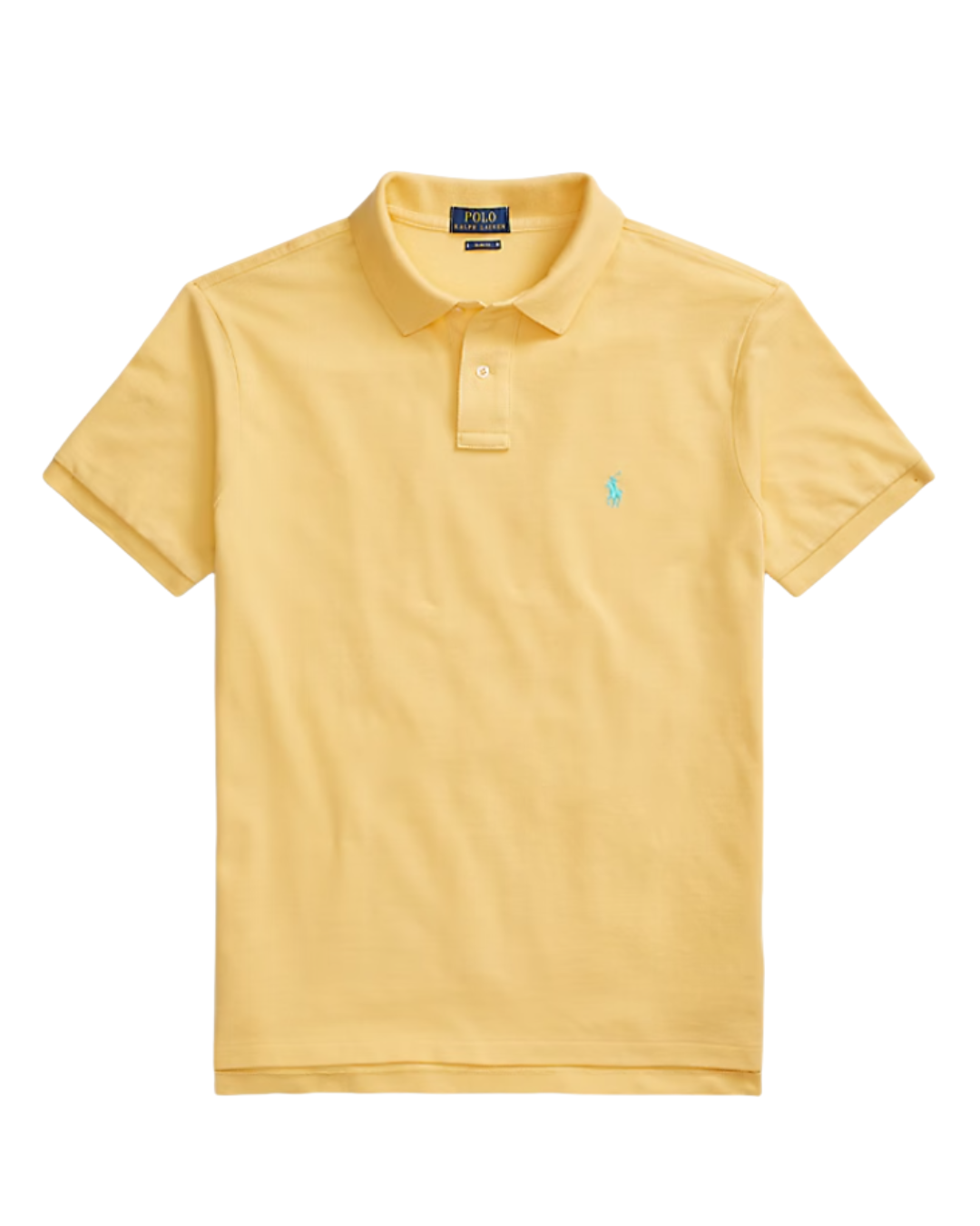 Camisero Piqué - RL