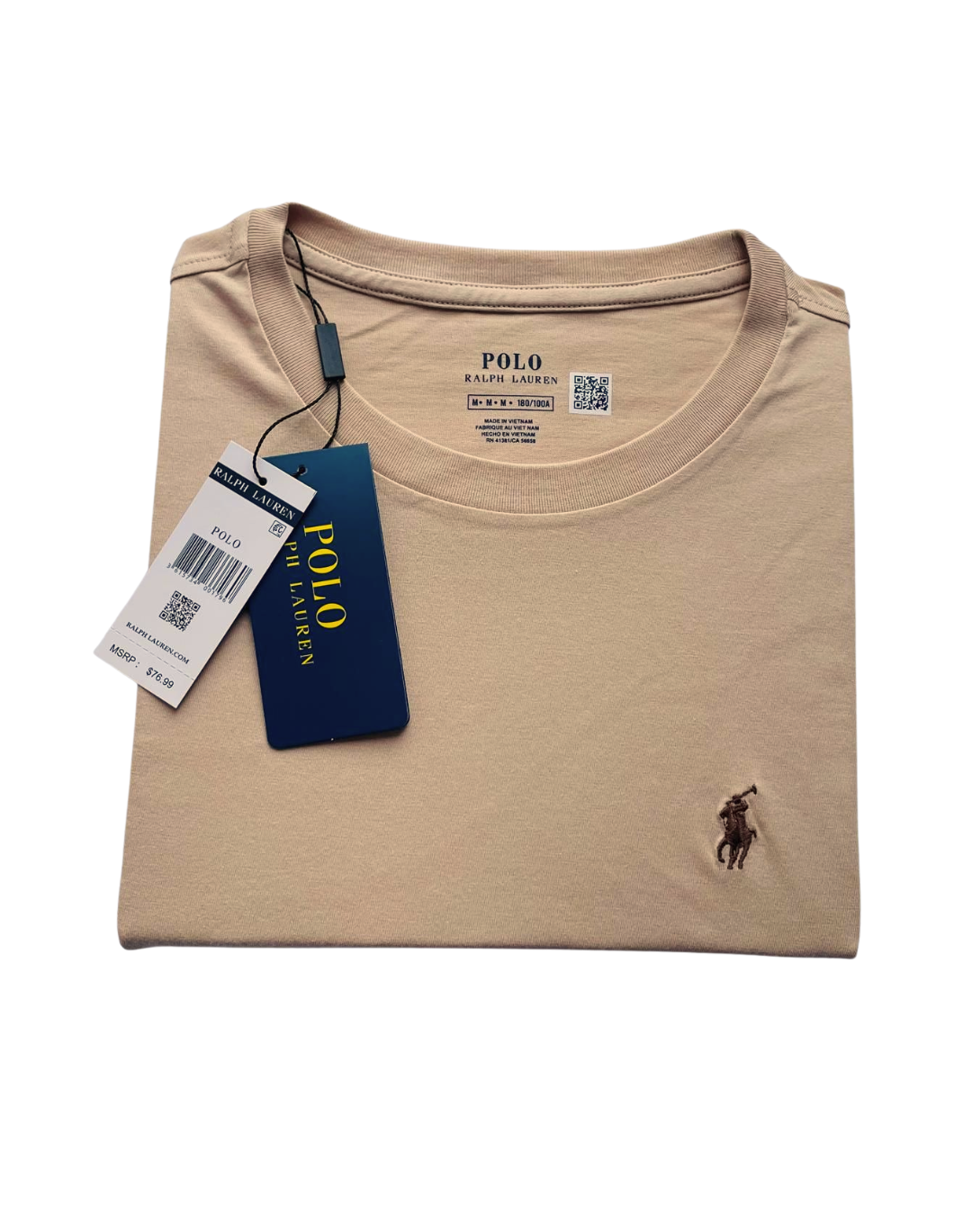 T-Shirt Clásico RL