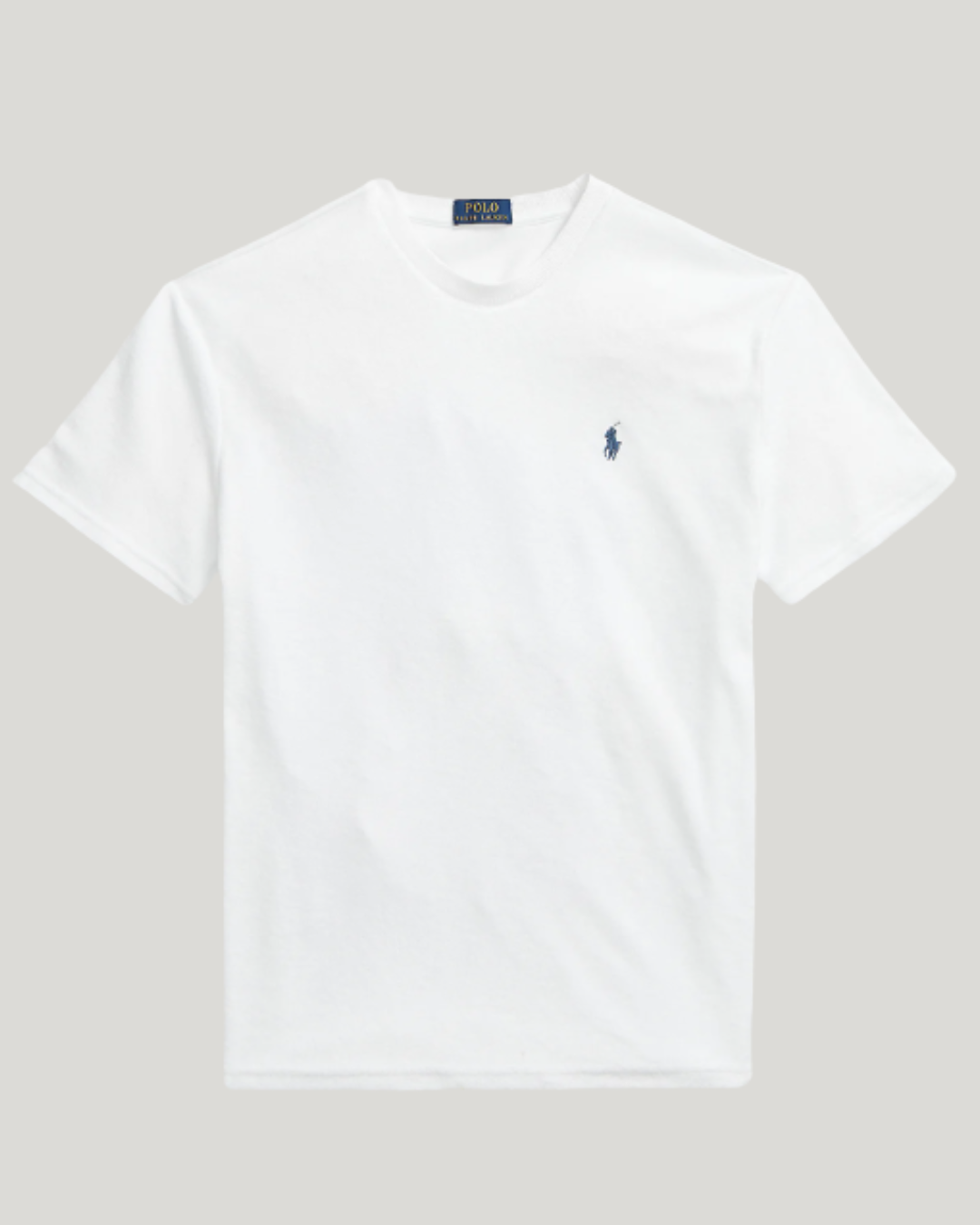 T-Shirt Clásico RL