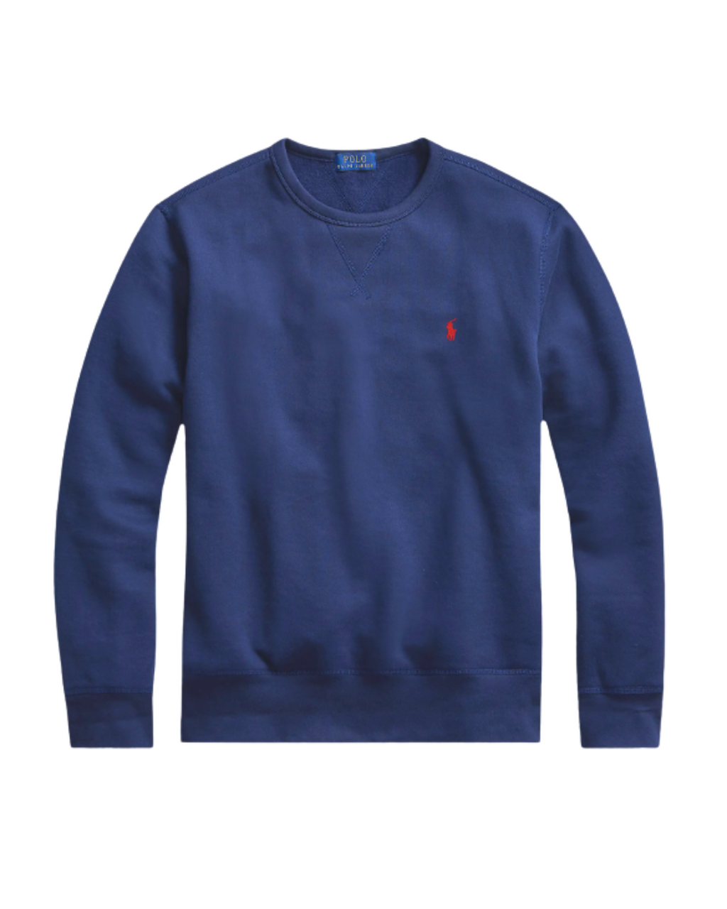 Sweatshirt Franela - RL