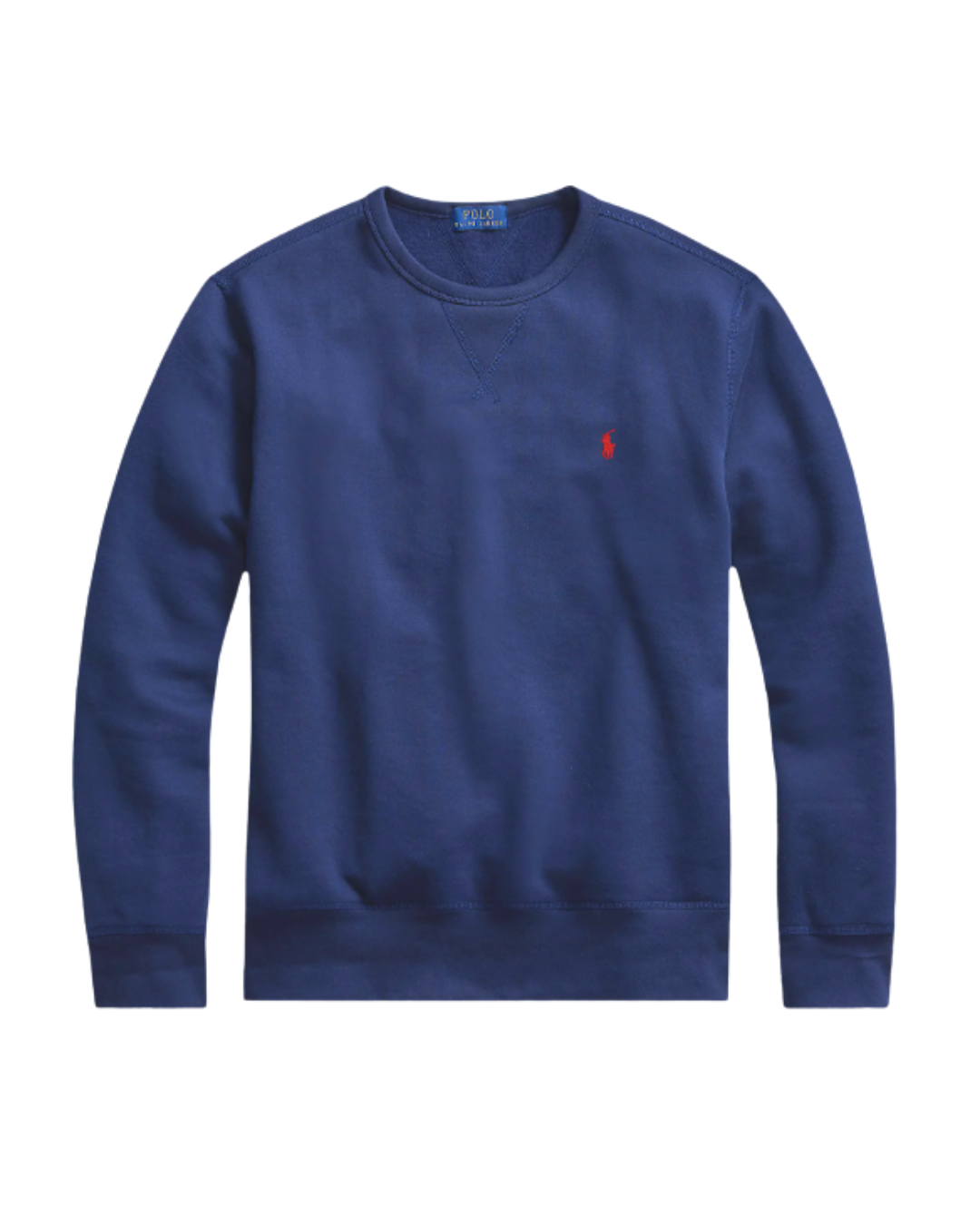 Sweatshirt Franela - RL