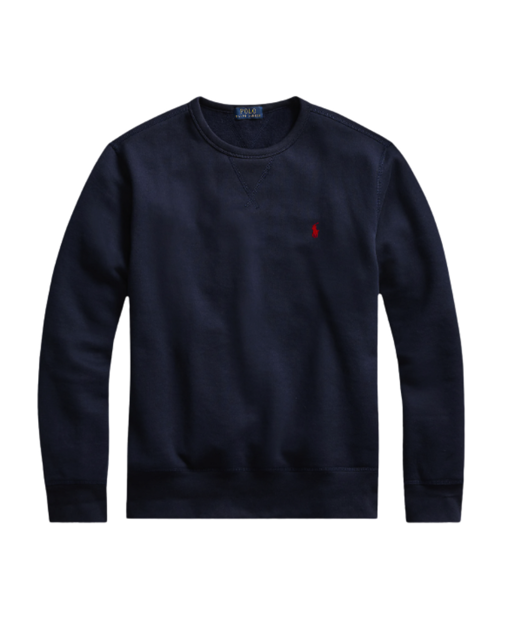 Sweatshirt Franela - RL