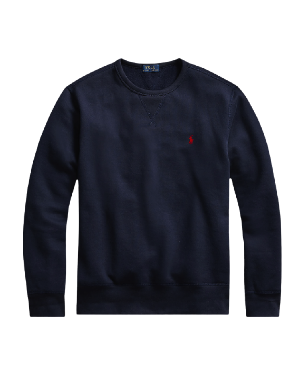 Sweatshirt Franela - RL