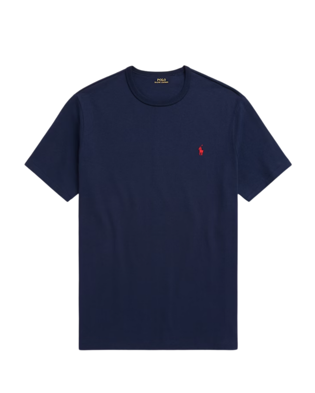 T-Shirt Clásico RL