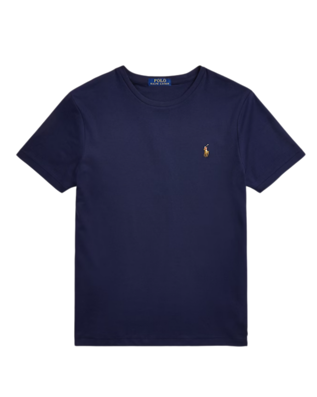 T-Shirt Multicolor RL