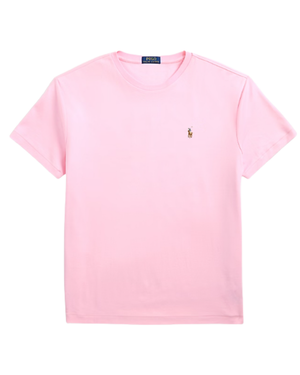 T-Shirt Multicolor RL