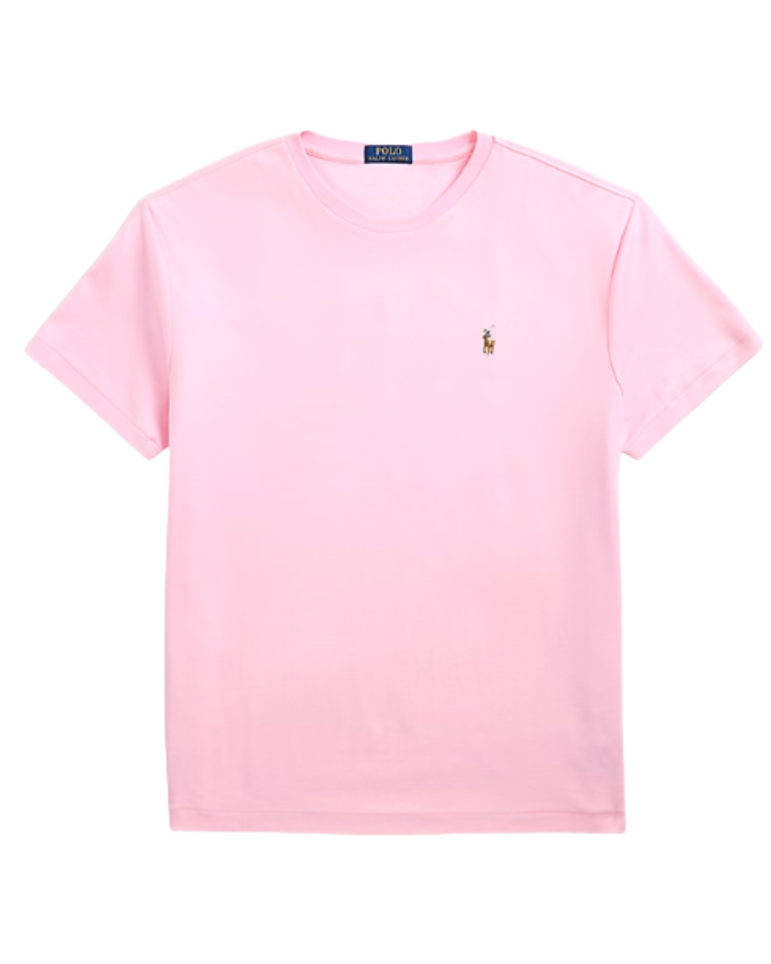 T-Shirt Multicolor RL