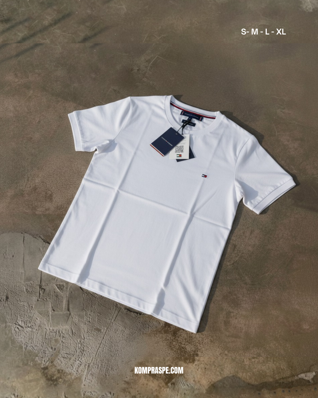 TShirt - Tommy Hilfiger