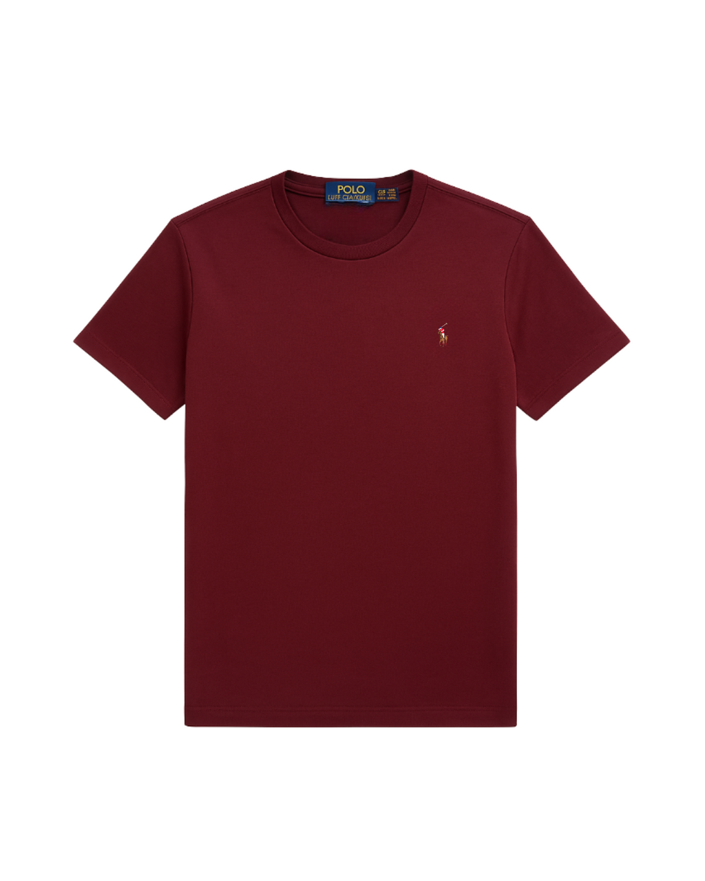 T-Shirt Multicolor RL