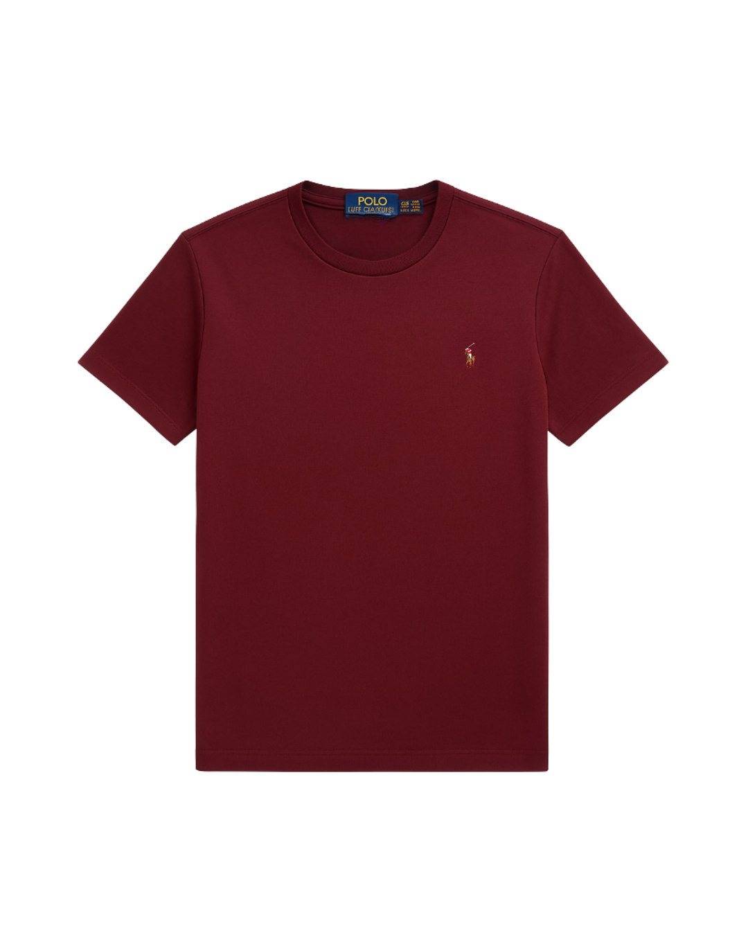 T-Shirt Multicolor RL