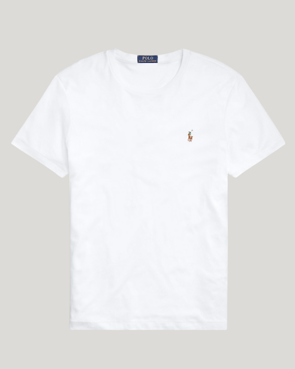 T-Shirt Multicolor RL