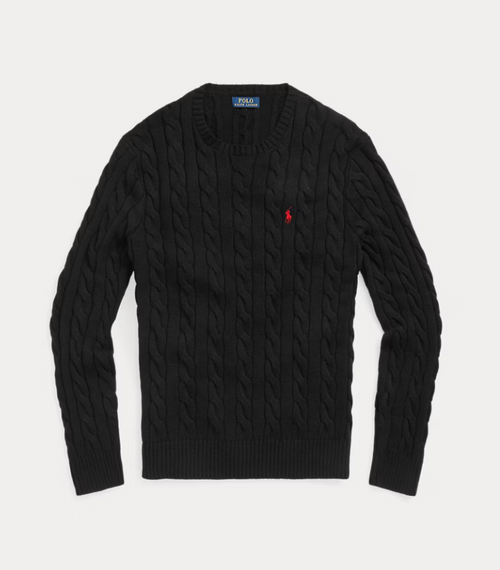 Suéter Trenzado RL