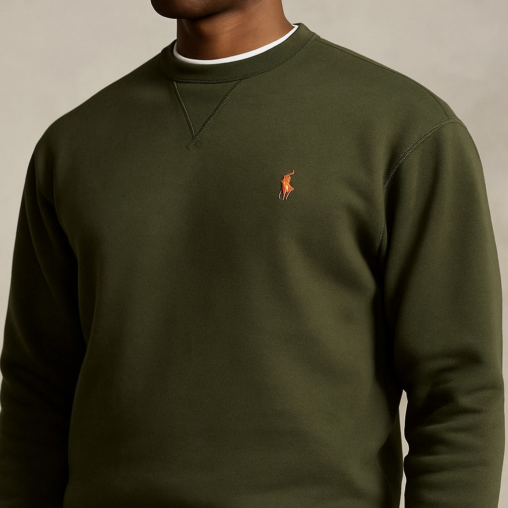 Sweatshirt Franela - RL